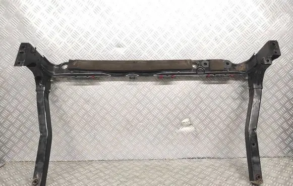 Ford C-MAX II Front bumper support beam AV61-R110L76-AK