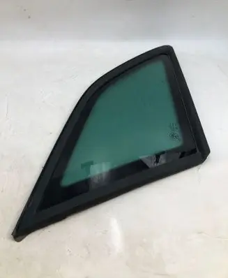 Seat Leon IV Rear vent window glass 5fe845299