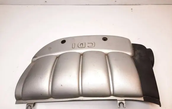 Mercedes-Benz C W203 Engine cover (trim) A6110101167