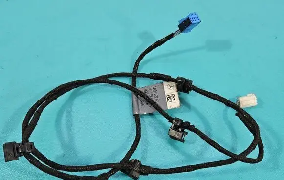 Mercedes-Benz Vito Viano W447 Front door wiring loom 1122751V IMPRK1481574