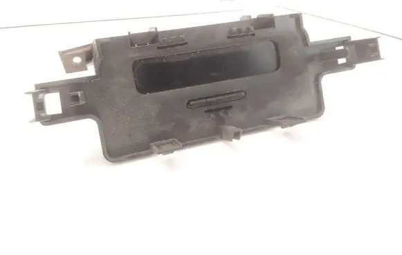 Renault Megane I Screen/display/small screen 8200107839