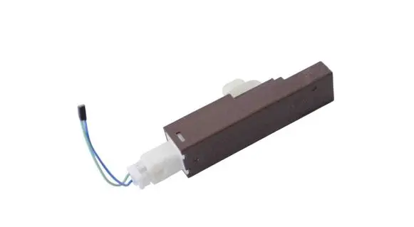 Volvo V70 Keyless system antenna 001027 V28152