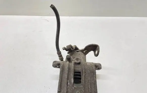 Audi A4 S4 B6 8E 8H Rear brake caliper