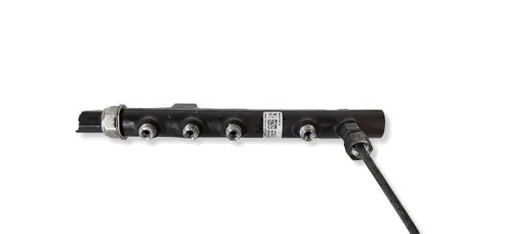 Citroen C3 Fuel main line pipe 9685297580 94675G1 10040807242