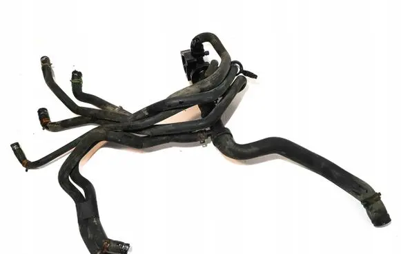 Thermostat/thermostat housing