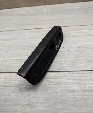 Volkswagen Sharan Front door window switch trim 7M3867172 YM2114B262