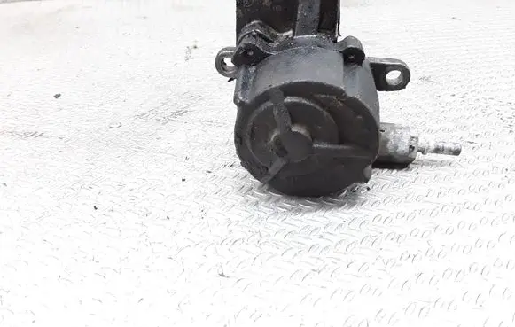 Peugeot 607 Vacuum pump