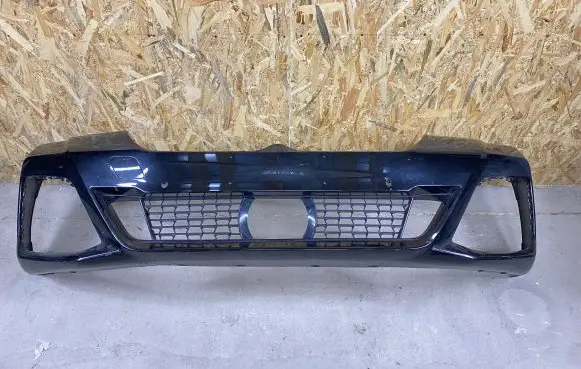 BMW 5 G30 G31 Front bumper 51118098644