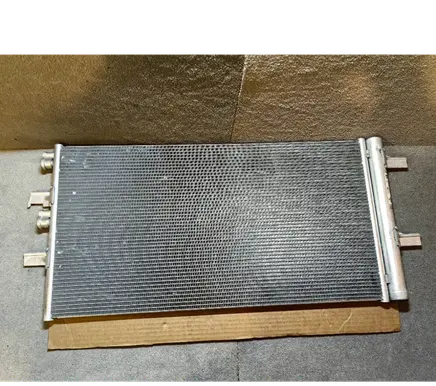 Mini Cooper Countryman F60 A/C cooling radiator (condenser) 9271205 64509271205