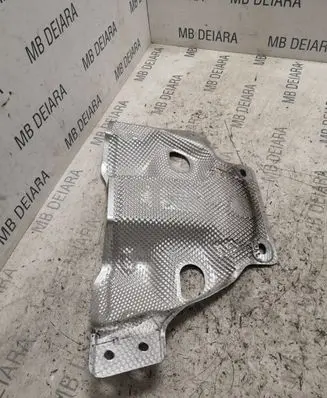 Audi Q5 SQ5 Heat shield in engine bay 8R0521443E