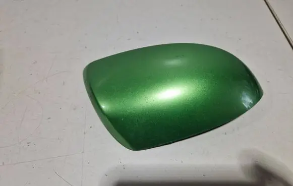 Mazda 2 Plastic wing mirror trim cover