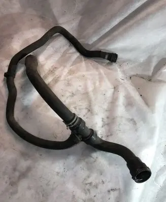 Ford Galaxy Engine coolant pipe/hose S4000197