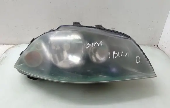 Seat Ibiza III (6L) Headlight/headlamp 6L1941006A