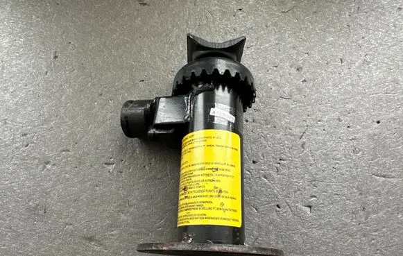 Nissan Terrano Lift Jack 995500F010