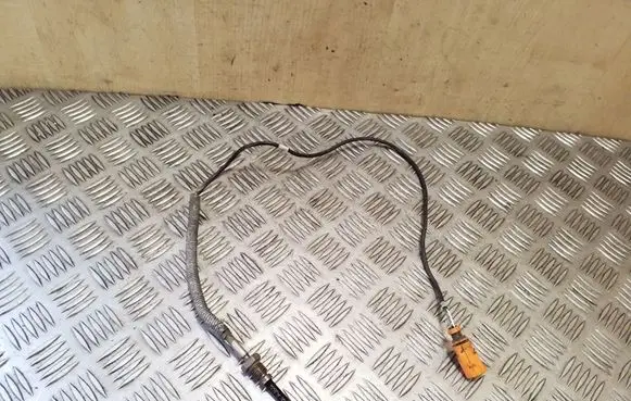 Volkswagen Tiguan Exhaust gas pressure sensor 03G906088D