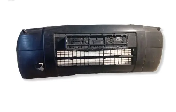 Citroen Berlingo Front bumper 