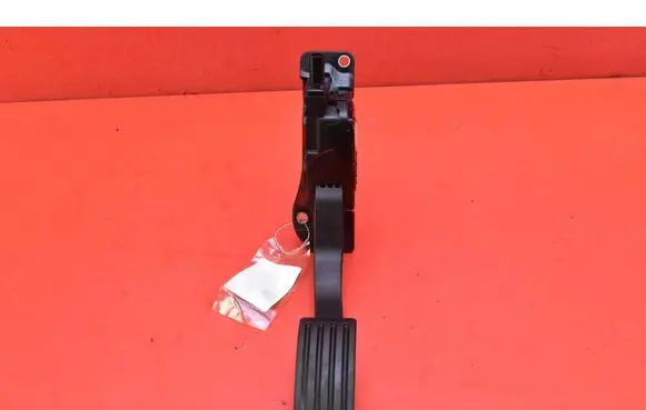 Mazda 3 II Accelerator throttle pedal BV61-9F836-AB