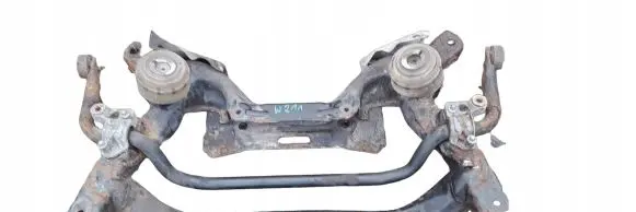 Mercedes-Benz E W211 Front subframe
