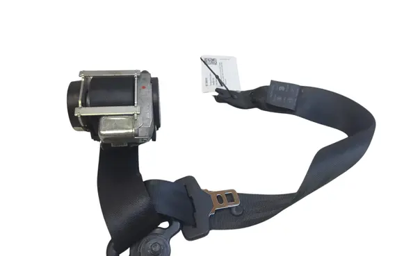 Volvo V60 Rear seatbelt 616159000 39823323 624324700