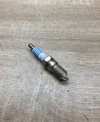 Ford Escort Spark plug AGFS22CM1