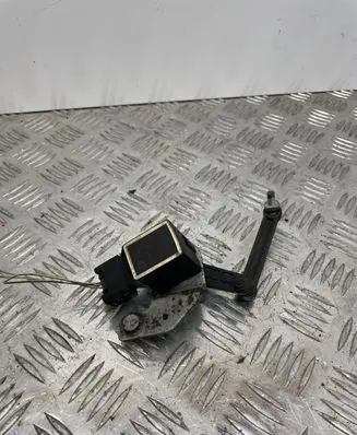 BMW 5 E60 E61 Front height sensor lever 1093697