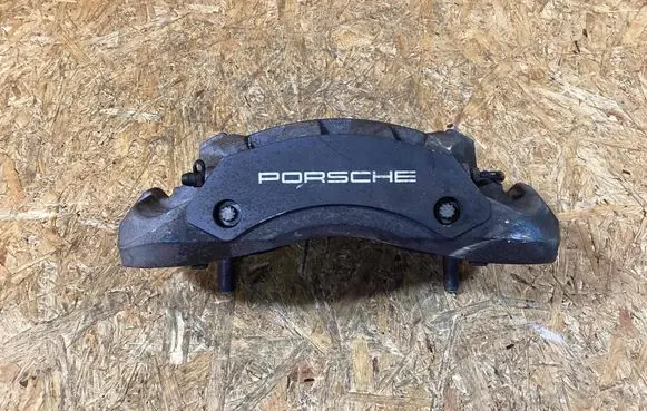 Porsche Macan (95B) Front brake caliper 9y0615123 95b907253e 95b615105db