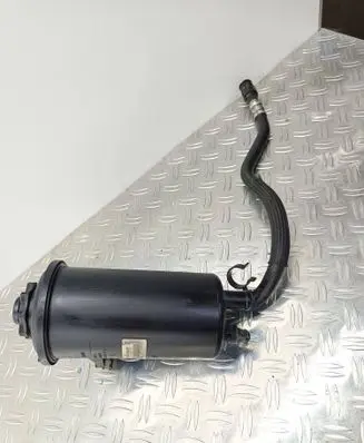 BMW 7 E65 E66 Power steering fluid tank/reservoir 10617211