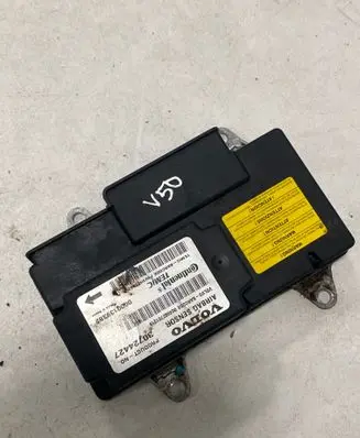 Airbag control unit/module