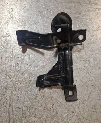 Ford Mondeo MK V ABS pump bracket DG9C2C304BC