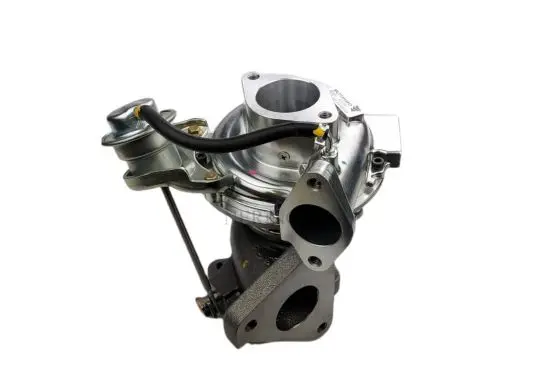 Nissan Navara D22 Turbo 14411MB40 VN4 RHF4HVN4