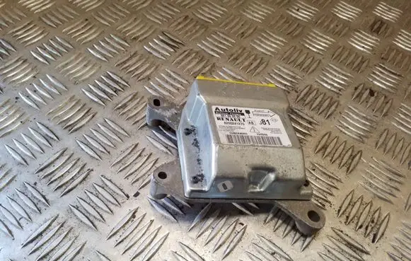 Renault Espace - Grand espace IV Airbag control unit/module 601960000 8200241270 21619087