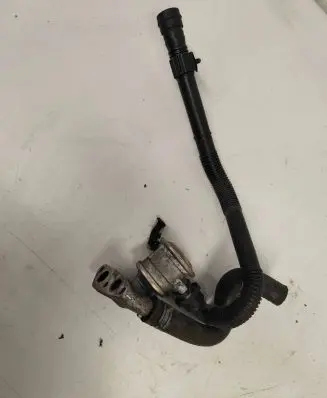 Audi A3 S3 A3 Sportback 8P EGR valve 022131119