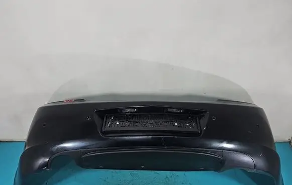 Opel Insignia A Rear bumper IMPRK1568884
