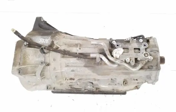 Porsche Cayenne (92A) Automatic gearbox MXM 0C8300037C