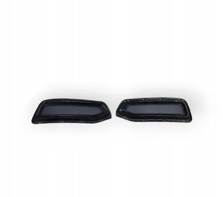 Audi A6 S6 C8 4K Front grill XD4TEILE