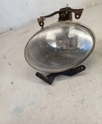 Front fog light