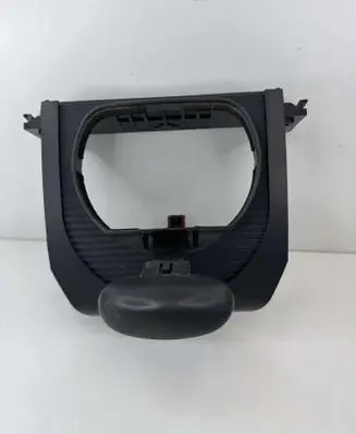 Mercedes-Benz E W211 Steering wheel column trim A2114600095