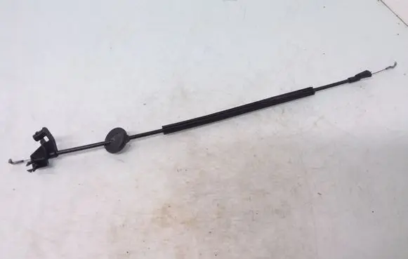 Volkswagen Golf V Rear door cable line 1K4839086D
