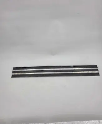 BMW 5 E34 Front sill trim cover 