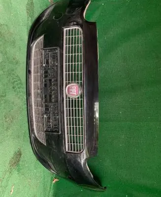 Fiat Grande Punto Front bumper 735409096 ST41551 LS384702
