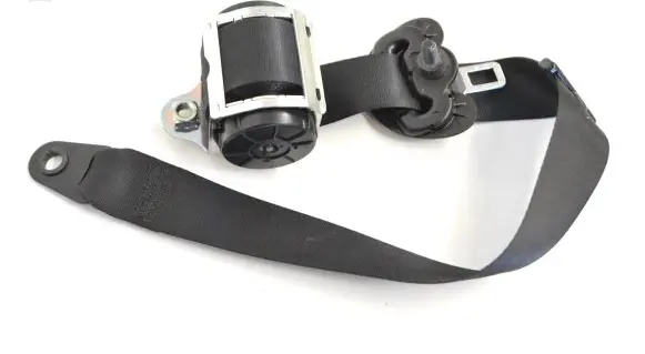 Mini One - Cooper Coupe R56 Front seatbelt 7309419