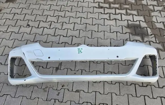 BMW 5 G30 G31 Front bumper