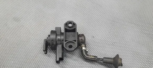 Peugeot 807 Valve vacuum 0928400414