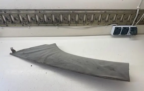 Volkswagen Multivan T5 (A) pillar trim 7H9867233 7H6867233A