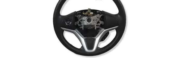 Honda Jazz Steering wheel 