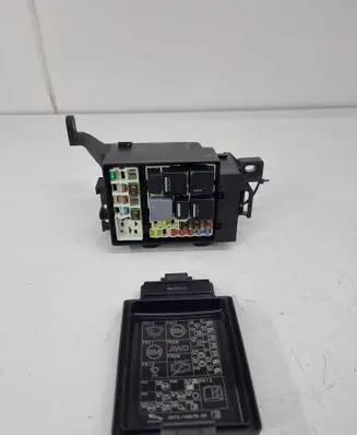 Jaguar F-Pace Fuse box set GX7314A076DA