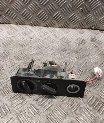 Volkswagen Transporter - Caravelle T6 Climate control unit