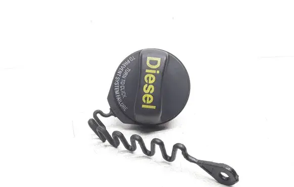 Volvo XC90 Fuel tank filler cap 