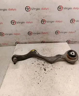 BMW 1 E81 E87 Rear upper control arm/wishbone En6082t6