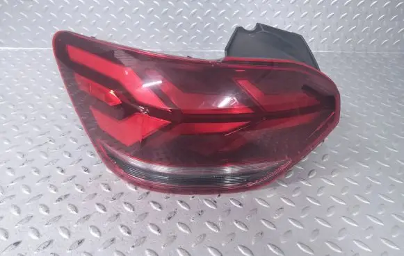 Dacia Sandero III Rear/tail lights 265558235R
